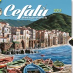 Copertina Cartine toponomastiche turistiche di Cefalù 